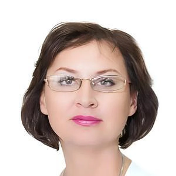 Решетникова Елена Германовна — Врач УЗИ, Детский врач УЗИ, Каменск-Уральский