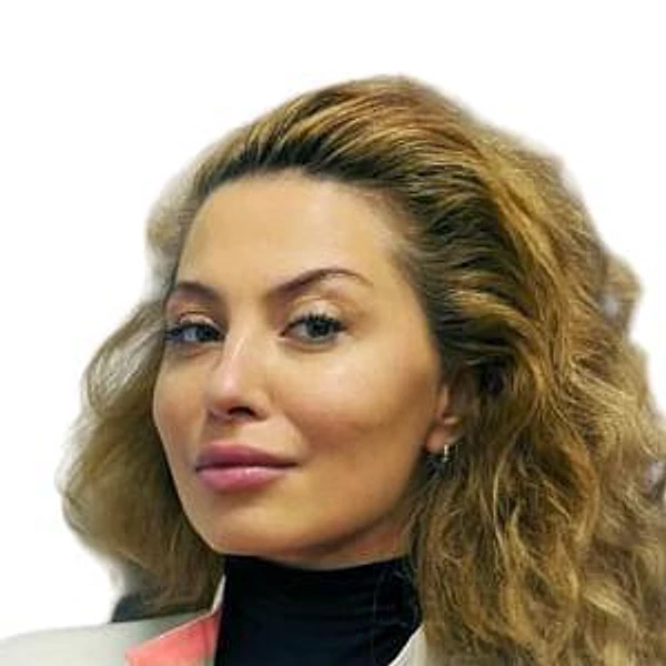 Миронова Софья Владимировна — Психиатр, Нарколог, Москва