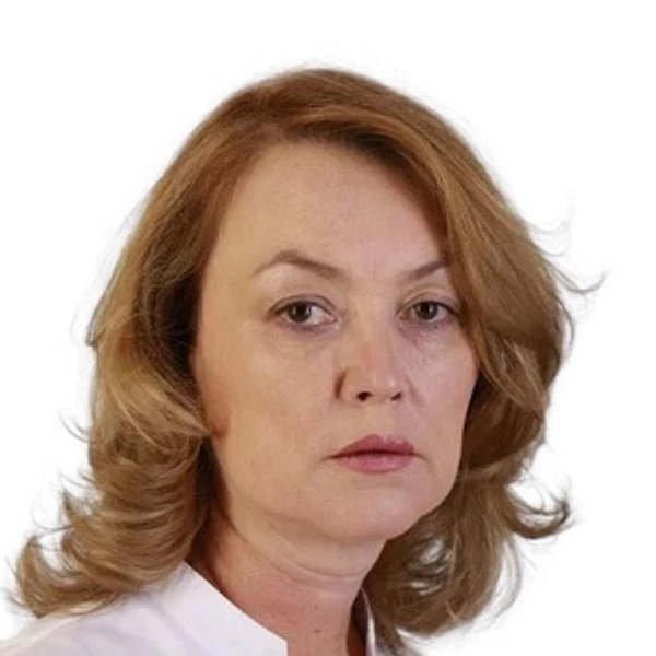Козлова Элеонора Васильевна — Психотерапевт, Красногорск