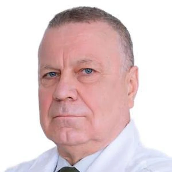 Куликов Владимир Анатольевич — Анестезиолог-реаниматолог, Трансфузиолог, Москва