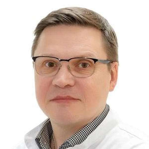 Шабров Алексей Витальевич — Детский невролог, Пермь