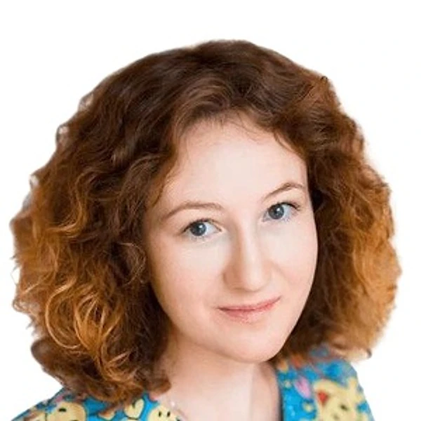 Волкова Людмила Владимировна — Педиатр, Москва