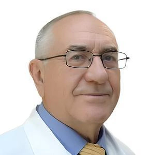 Тектониди Михаил Леонидович — Детский хирург, Детский ортопед, Москва