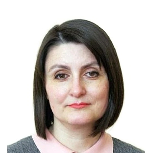 Алботова Светлана Азрет-Алиевна — ЛОР, Кисловодск