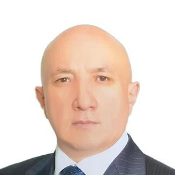 Байрамкулов Алий Умарович — Уролог, Врач УЗИ, Хирург, Кисловодск