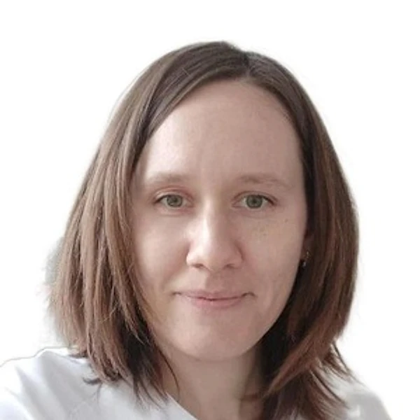 Гудзь Елена Александровна — Невролог, Функциональный диагност, Кисловодск