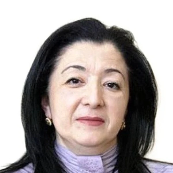Казиева Светлана Борисовна — Функциональный диагност, Врач УЗИ, Кардиолог, Кисловодск