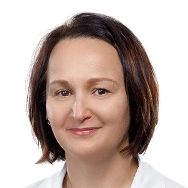 Рахимова Ольга Валентиновна — Детский невролог, Пермь