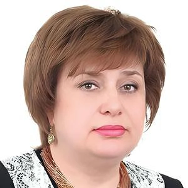 Оболенская Ольга Рафаэльевна — Врач УЗИ, Инфекционист, Терапевт, Кисловодск