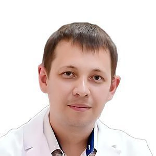Имамутдинов Рамиль Ильфарович — Травматолог, Ортопед, Набережные Челны