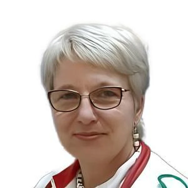 Роднина Татьяна Александровна — Врач скорой помощи, Кардиолог, Ангарск