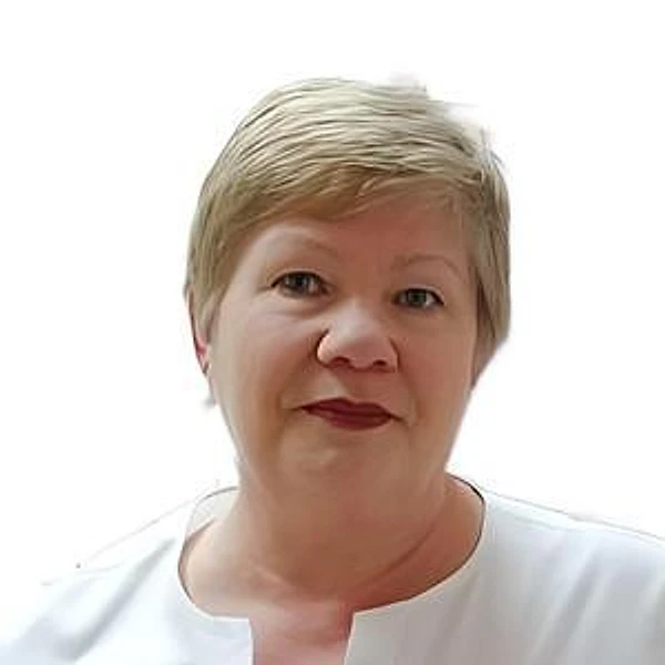 Лях Зоя Анатольевна — Врач ЛФК, Детский врач ЛФК, Ангарск