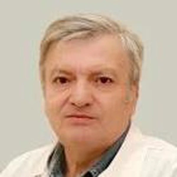 Гунько Роман Иванович — Рентгенолог, Обнинск