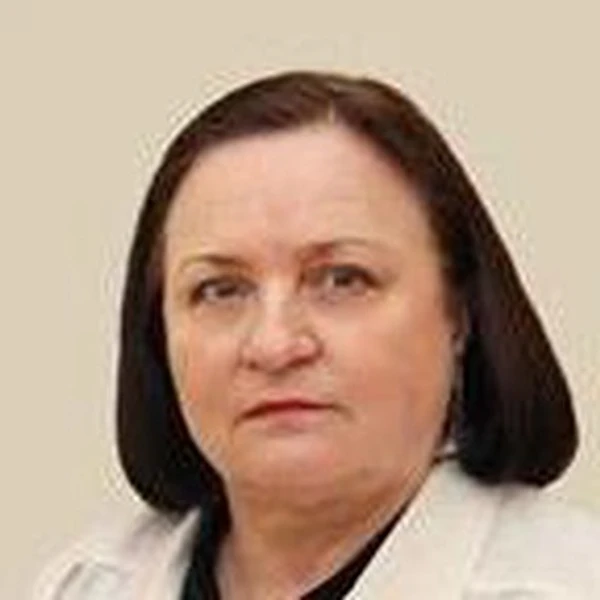 Короткова Валентина Анатольевна — Рентгенолог, Обнинск