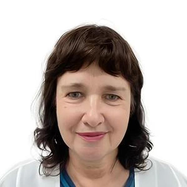 Шахова Светлана Григорьевна — Врач УЗИ, Обнинск
