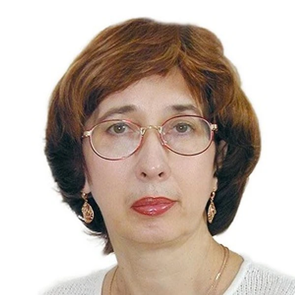 Силантьева Наталья Константиновна — Рентгенолог, Обнинск