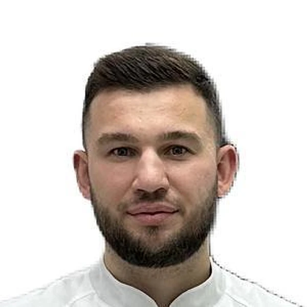 Луговской Сергей Сергеевич — Флеболог, Врач УЗИ, Белгород