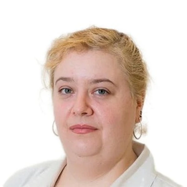 Нестайко Татьяна Олеговна — Функциональный диагност, Обнинск