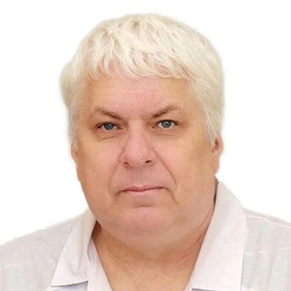 Петерс Виталий Викторович — Эндоскопист, Обнинск