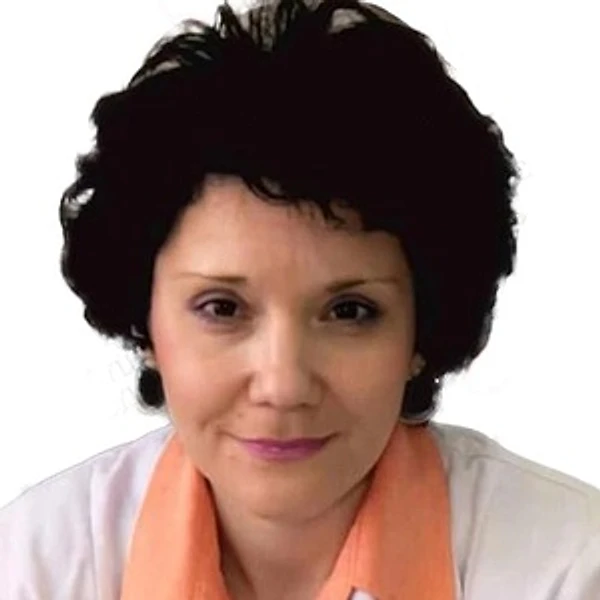 Швыркова Татьяна Анатольевна — Невролог, Пермь