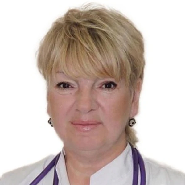 Пасова Ирина Алексеевна — Аллерголог, Иммунолог, Обнинск