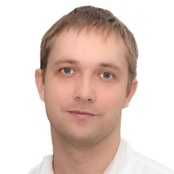 Чайков Владимир Сергеевич — Онколог, Хирург, Обнинск