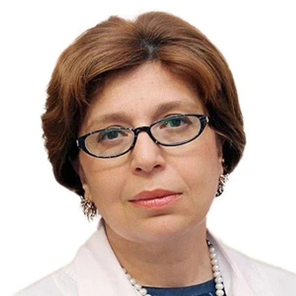 Мкртчян Лиана Сирекановна — Онколог, Радиотерапевт, Обнинск