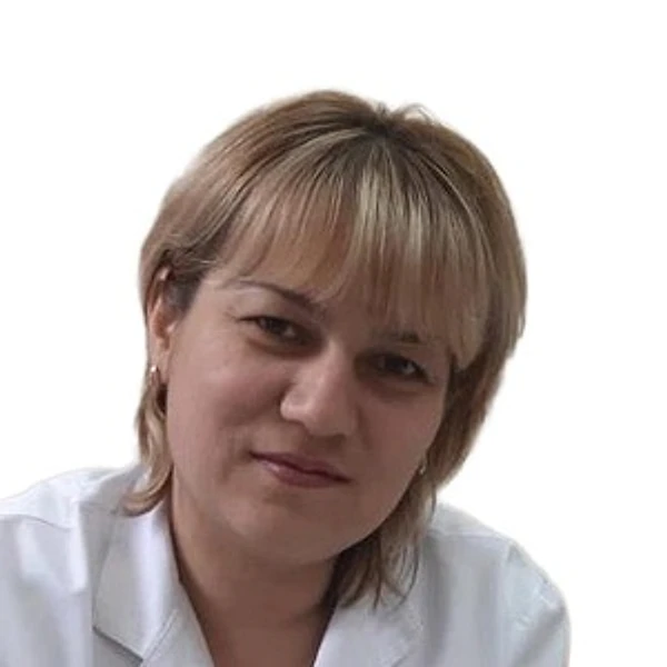 Азимова Робия Файзуллоевна — Эндокринолог, Петропавловск-Камчатский