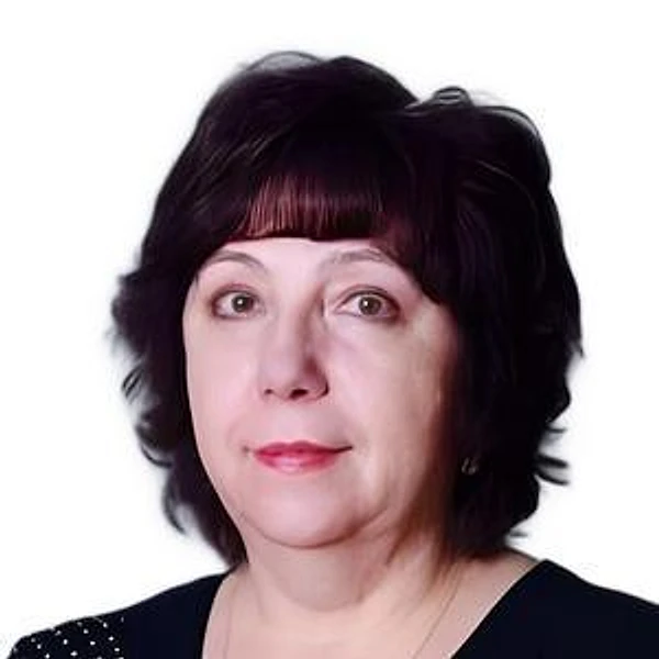 Савелова Ирина Триандафиловна — Невролог, Пермь