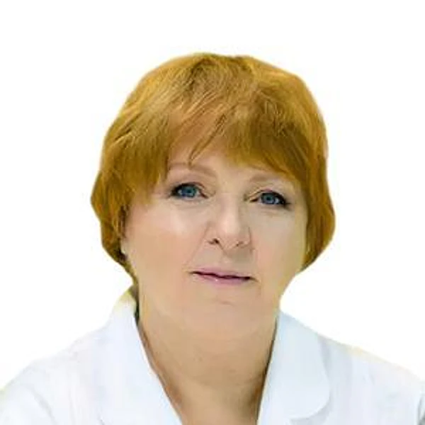 Сыченкова Наталия Ивановна — Акушер, Гинеколог, Детский гинеколог, Онколог, Онколог-гинеколог, Обнинск