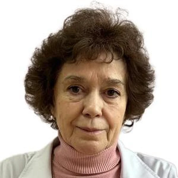 Владимирова Галина Александровна — Невролог, Пермь