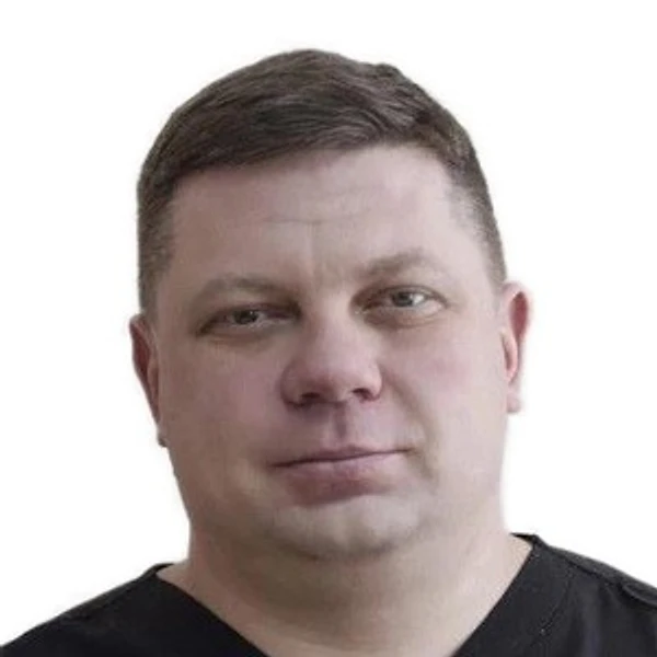 Малик Денис Сергеевич — Хирург, Онколог, Пластический хирург, Обнинск