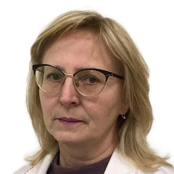 Николаева Людмила Владиславовна — Невролог, Пермь