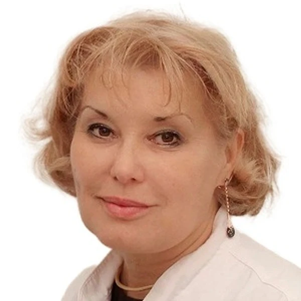 Киселева Марина Викторовна — Гинеколог, Обнинск
