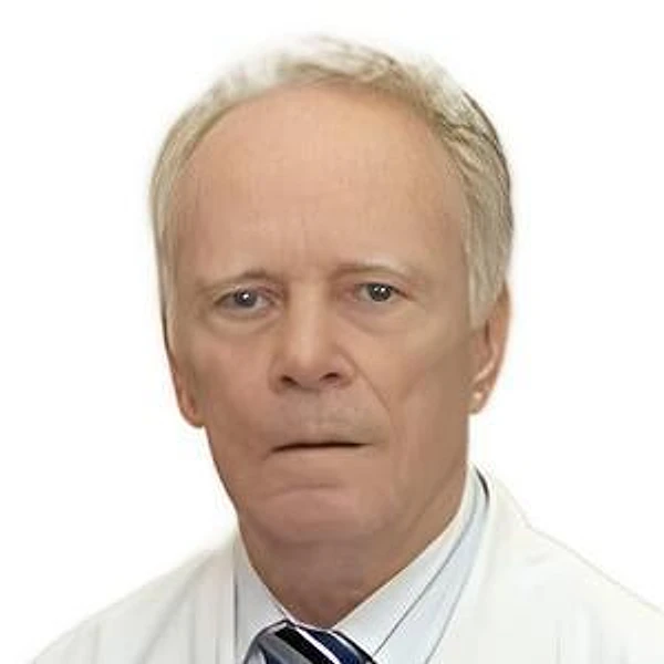 Павлов Вячеслав Владимирович — Гематолог, Обнинск