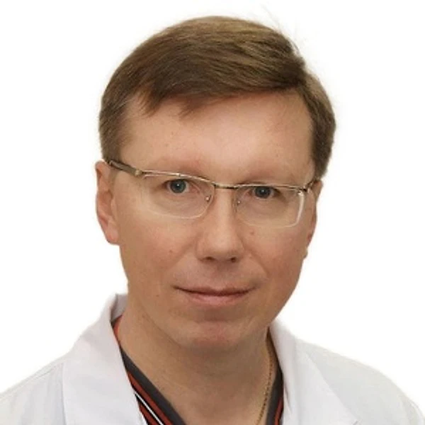 Шкляев Станислав Сергеевич — Трансфузиолог, Обнинск