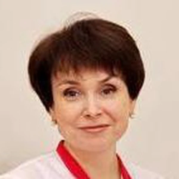 Рябикина Наталья Владимировна — Гематолог, Обнинск