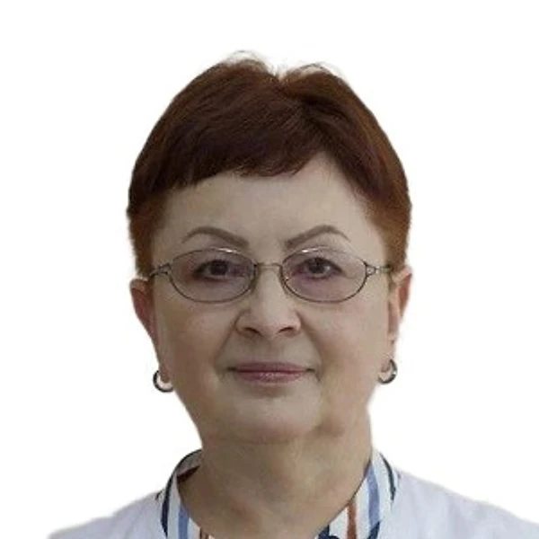 Данилова Марина Александровна — Гематолог, Обнинск