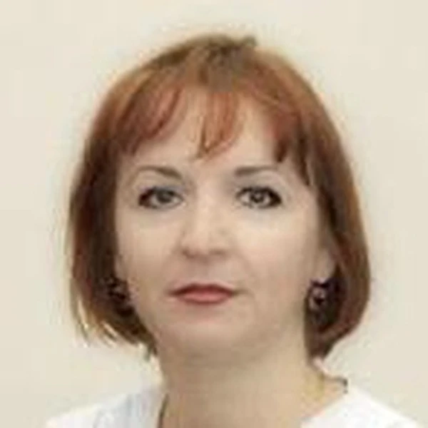 Терентьева Анна Владимировна — Гематолог, Трансфузиолог, Обнинск
