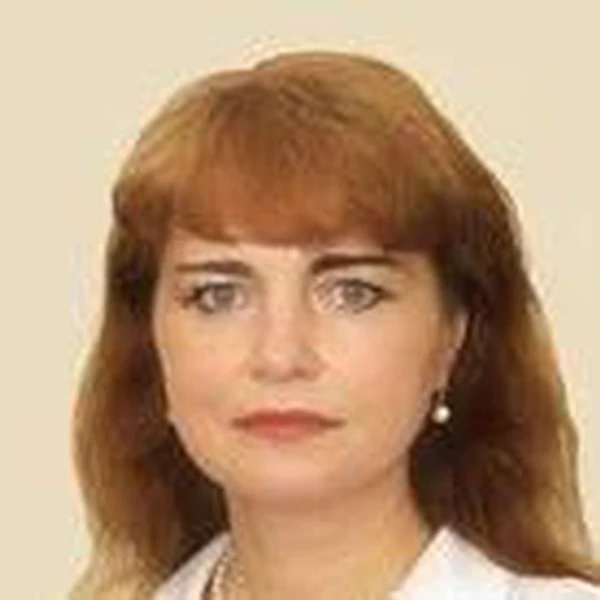 Скоропад Светлана Юрьевна — Радиолог, Обнинск