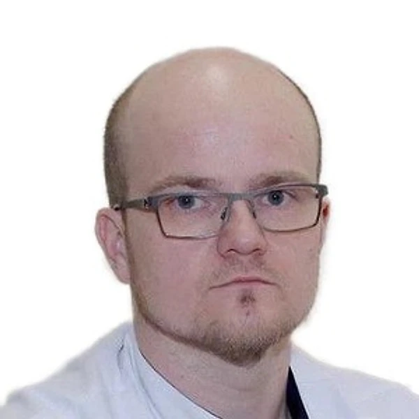 Полькин Вячеслав Викторович — Онколог, Обнинск