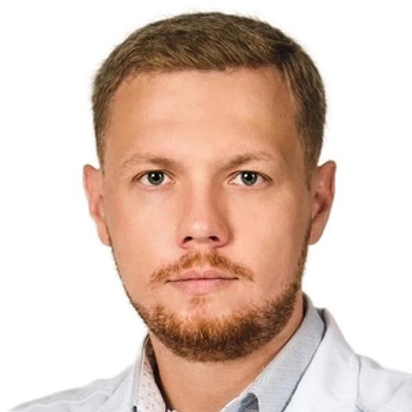 Панов Николай Сергеевич — Онколог, Уролог, Санкт-Петербург