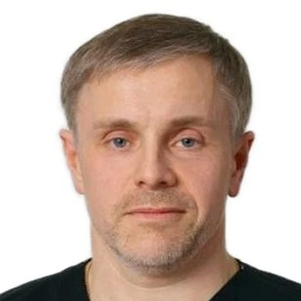 Ульянов Александр Александрович — Хирург, Обнинск