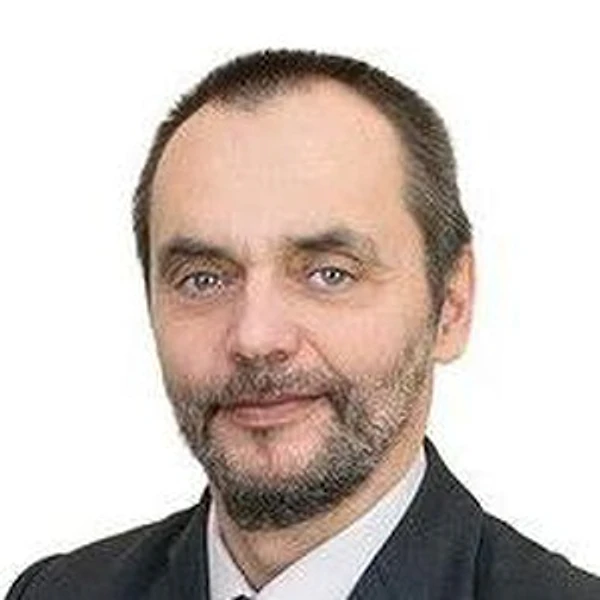 Гулидов Игорь Александрович — Радиолог, Обнинск