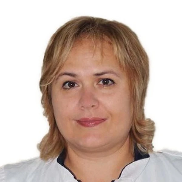 Спиченкова Ирина Сергеевна — Терапевт, Обнинск