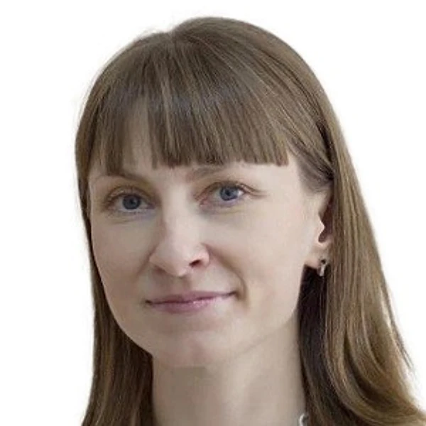 Бояркина Анна Викторовна — Анестезиолог-реаниматолог, Обнинск