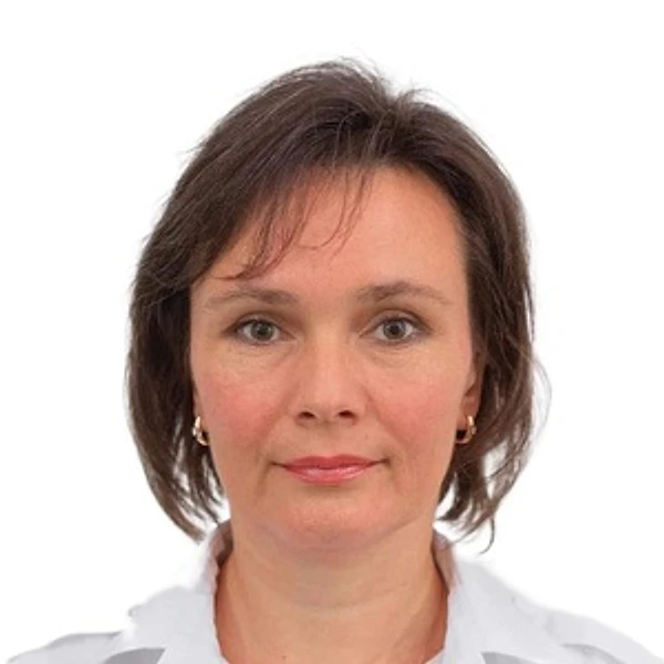 Иволгина Ольга Ивановна — Функциональный диагност, Обнинск