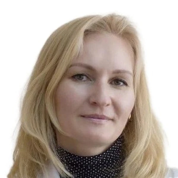 Карпейкина Марина Михайловна — Гинеколог, Акушер, Радиолог, Обнинск