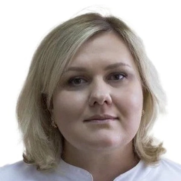Юрочкина Наталья Ивановна — Гинеколог, Акушер, Онколог-гинеколог, Обнинск