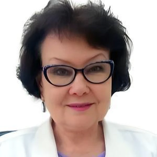 Зайниева Лилия Акрамовна — Дерматолог, Обнинск